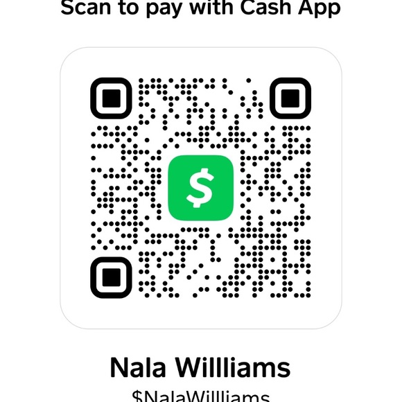 Cashapp - Picture 1 of 1